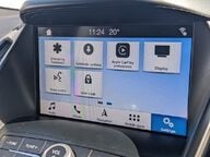 Ford Kuga ST-LINE TDCI 16