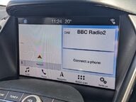 Ford Kuga ST-LINE TDCI 29