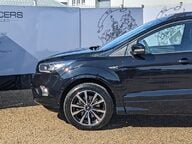 Ford Kuga ST-LINE TDCI 33