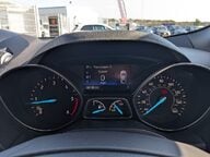 Ford Kuga ST-LINE TDCI 10