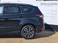 Ford Kuga ST-LINE TDCI 32
