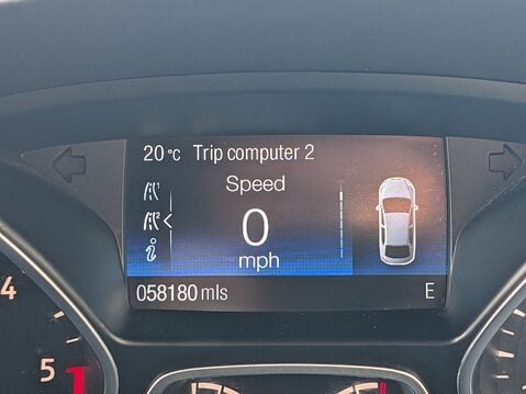 Ford Kuga ST-LINE TDCI 2