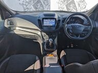 Ford Kuga ST-LINE TDCI 20
