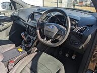 Ford Kuga ST-LINE TDCI 7