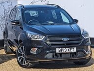 Ford Kuga ST-LINE TDCI 6
