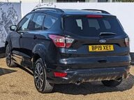Ford Kuga ST-LINE TDCI 23