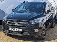 Ford Kuga ST-LINE TDCI 14