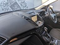 Ford Kuga TITANIUM TDCI 12