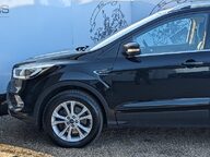 Ford Kuga TITANIUM TDCI 5