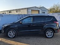 Ford Kuga TITANIUM TDCI 4