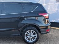 Ford Kuga TITANIUM TDCI 6