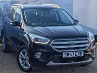 Ford Kuga TITANIUM TDCI 1