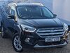 Ford Kuga TITANIUM TDCI