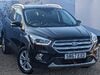 Ford Kuga TITANIUM TDCI