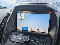 Ford Kuga TITANIUM TDCI 26