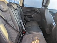 Ford Kuga TITANIUM TDCI 17