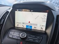 Ford Kuga TITANIUM TDCI 25