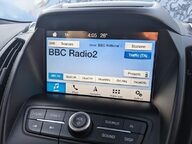 Ford Kuga TITANIUM TDCI 27