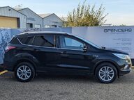 Ford Kuga TITANIUM TDCI 10