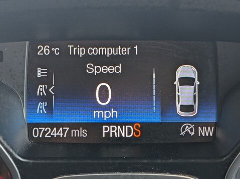 Ford Kuga TITANIUM TDCI 31