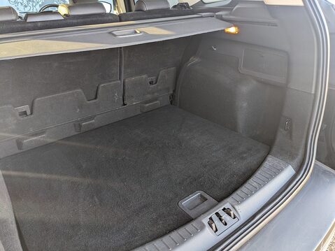 Ford Kuga TITANIUM TDCI 19