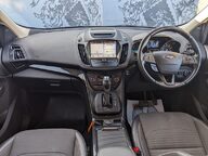 Ford Kuga TITANIUM TDCI 13