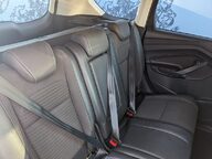 Ford Kuga TITANIUM TDCI 16