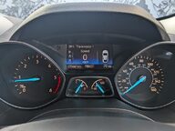 Ford Kuga TITANIUM TDCI 30
