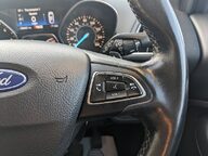 Ford Kuga TITANIUM TDCI 21