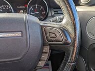 Land Rover Range Rover Evoque SD4 Dynamic 23