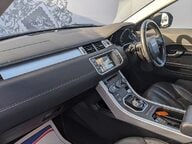 Land Rover Range Rover Evoque SD4 Dynamic 14