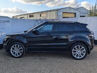 Land Rover Range Rover Evoque SD4 Dynamic 4
