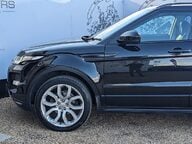 Land Rover Range Rover Evoque SD4 Dynamic 5