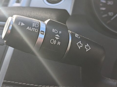 Land Rover Range Rover Evoque SD4 Dynamic 37