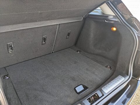 Land Rover Range Rover Evoque SD4 Dynamic 20