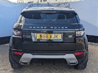 Land Rover Range Rover Evoque SD4 Dynamic 8