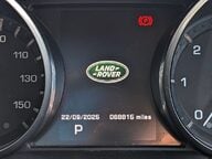 Land Rover Range Rover Evoque SD4 Dynamic 39