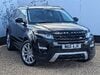 Land Rover Range Rover Evoque SD4 Dynamic