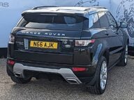 Land Rover Range Rover Evoque SD4 Dynamic 9