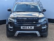 Land Rover Range Rover Evoque SD4 Dynamic 2