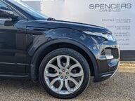 Land Rover Range Rover Evoque SD4 Dynamic 11