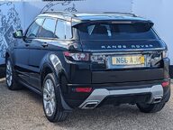 Land Rover Range Rover Evoque SD4 Dynamic 7