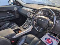 Land Rover Range Rover Evoque SD4 Dynamic 12