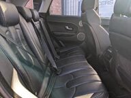 Land Rover Range Rover Evoque SD4 Dynamic 17