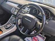 Land Rover Range Rover Evoque SD4 Dynamic 21