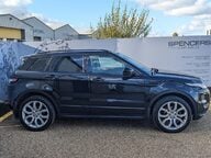 Land Rover Range Rover Evoque SD4 Dynamic 10