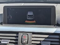 BMW 3 Series 320D EFFICIENTDYNAMICS TOURING 29