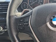 BMW 3 Series 320D EFFICIENTDYNAMICS TOURING 23