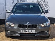 BMW 3 Series 320D EFFICIENTDYNAMICS TOURING 2