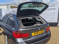 BMW 3 Series 320D EFFICIENTDYNAMICS TOURING 18